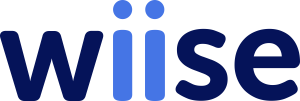 wiise logo